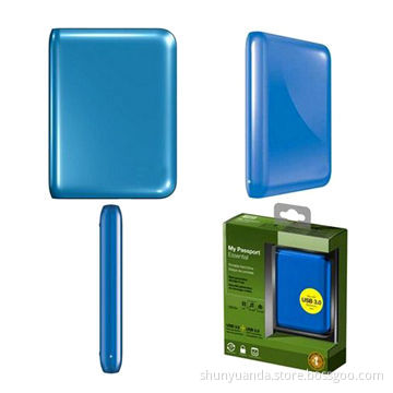 Hot 2.5" Hard Disk, 4GB~500GB SATA ii